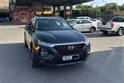 هيونداي سانتافي